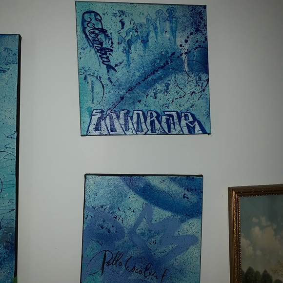 Custom murals on request - Picture 4 of 4